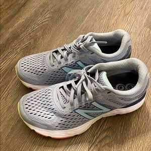 New Balance running shoes